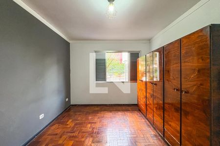 Quarto de casa à venda com 3 quartos, 145m² em Conjunto Residencial Guaruja, São Bernardo do Campo