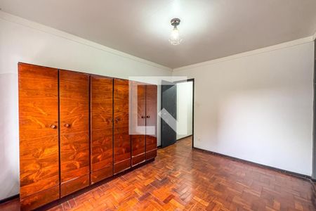 Quarto de casa à venda com 3 quartos, 145m² em Conjunto Residencial Guaruja, São Bernardo do Campo