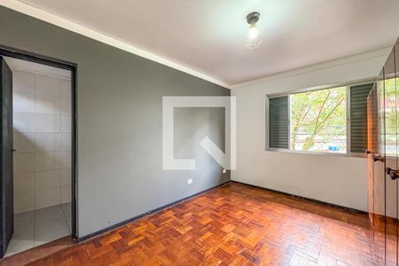 Quarto de casa à venda com 3 quartos, 145m² em Conjunto Residencial Guaruja, São Bernardo do Campo
