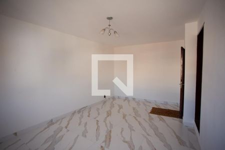 Suíte 1 de casa para alugar com 2 quartos, 165m² em Parque Mandaqui, São Paulo