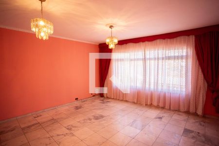 Sala de casa para alugar com 2 quartos, 165m² em Parque Mandaqui, São Paulo