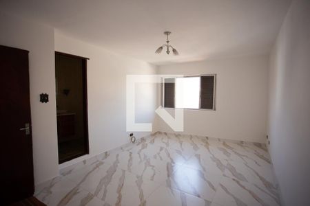 Suíte 1 de casa para alugar com 2 quartos, 165m² em Parque Mandaqui, São Paulo