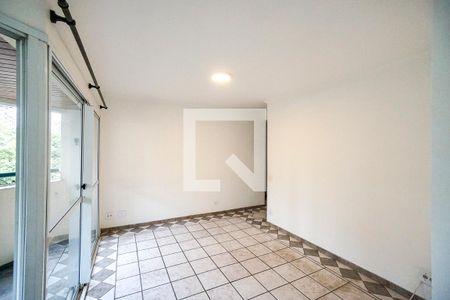 Sala de apartamento à venda com 3 quartos, 120m² em Vila Gomes Cardim, São Paulo