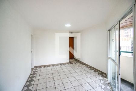 Sala de apartamento à venda com 3 quartos, 120m² em Vila Gomes Cardim, São Paulo