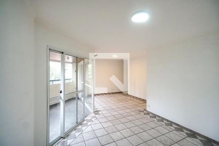 Sala de apartamento à venda com 3 quartos, 120m² em Vila Gomes Cardim, São Paulo