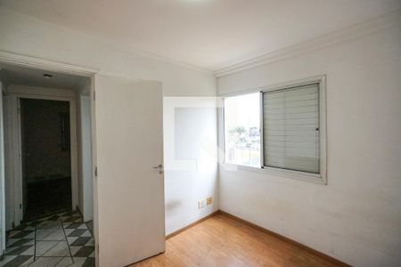Quarto 01 de apartamento à venda com 3 quartos, 120m² em Vila Gomes Cardim, São Paulo