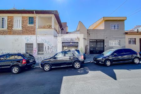 Casa para alugar com 1 quarto, 60m² em Parque da Mooca, São Paulo