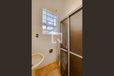 Casa para alugar com 1 quarto, 60m² em Parque da Mooca, São Paulo