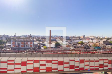 Vista do Quarto 1 de apartamento para alugar com 2 quartos, 74m² em Brás, São Paulo