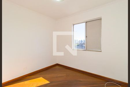 Quarto 2 de apartamento para alugar com 2 quartos, 74m² em Brás, São Paulo