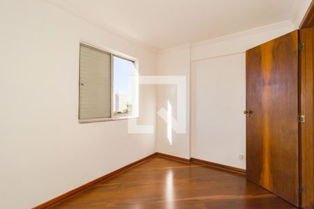 Quarto 1 de apartamento para alugar com 2 quartos, 74m² em Brás, São Paulo