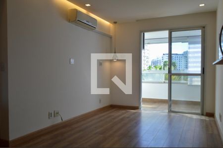 Sala de apartamento para alugar com 2 quartos, 65m² em Jacarepaguá, Rio de Janeiro