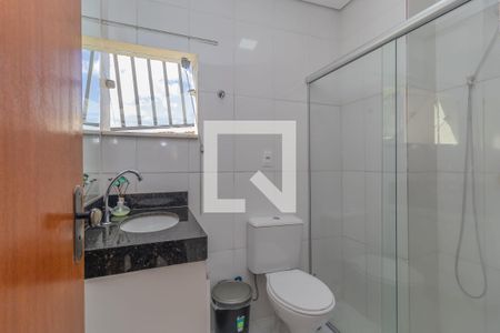 Banheiro 1 de casa à venda com 3 quartos, 277m² em Horto, Belo Horizonte