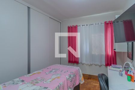 Quarto 2 de casa à venda com 3 quartos, 277m² em Horto, Belo Horizonte