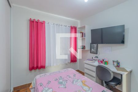 Quarto 2 de casa à venda com 3 quartos, 277m² em Horto, Belo Horizonte
