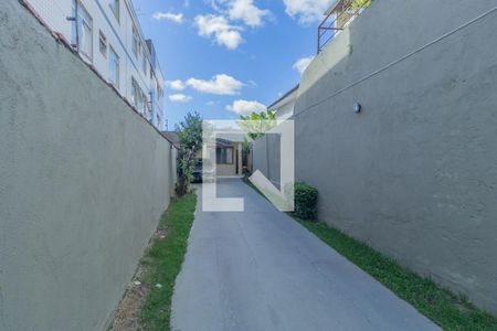 Área comum de casa à venda com 3 quartos, 277m² em Horto, Belo Horizonte