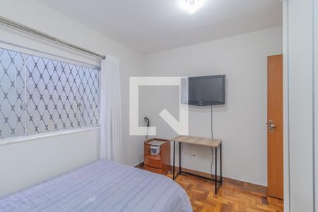 Quarto 1 de casa à venda com 3 quartos, 277m² em Horto, Belo Horizonte