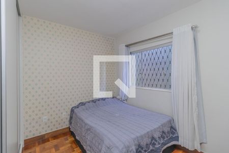 Quarto 1 de casa à venda com 3 quartos, 277m² em Horto, Belo Horizonte