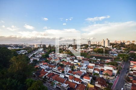 Vista Sala de apartamento para alugar com 2 quartos, 42m² em Jardim Maria Duarte, São Paulo