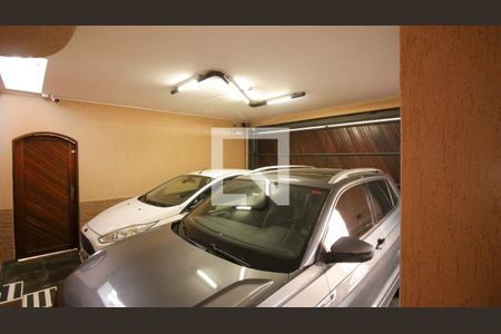 Garagem de casa à venda com 3 quartos, 300m² em Vila Formosa, São Paulo
