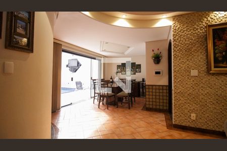 Sala de Jantar de casa à venda com 3 quartos, 300m² em Vila Formosa, São Paulo