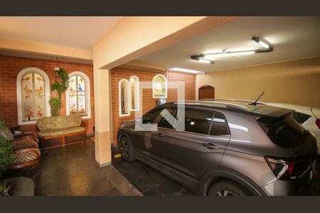 Garagem de casa à venda com 3 quartos, 300m² em Vila Formosa, São Paulo