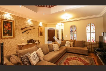 Sala de casa à venda com 3 quartos, 300m² em Vila Formosa, São Paulo