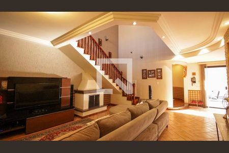 Sala de casa à venda com 3 quartos, 300m² em Vila Formosa, São Paulo