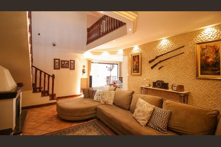 Sala de casa à venda com 3 quartos, 300m² em Vila Formosa, São Paulo