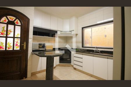 Cozinha de casa à venda com 3 quartos, 300m² em Vila Formosa, São Paulo
