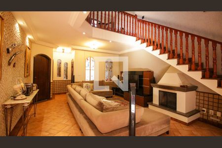 Sala de casa à venda com 3 quartos, 300m² em Vila Formosa, São Paulo