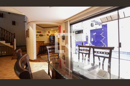 Sala de Jantar de casa à venda com 3 quartos, 300m² em Vila Formosa, São Paulo