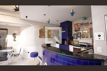 Piscina de casa à venda com 3 quartos, 300m² em Vila Formosa, São Paulo