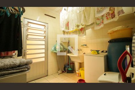 Área de Serviço de casa à venda com 3 quartos, 300m² em Vila Formosa, São Paulo