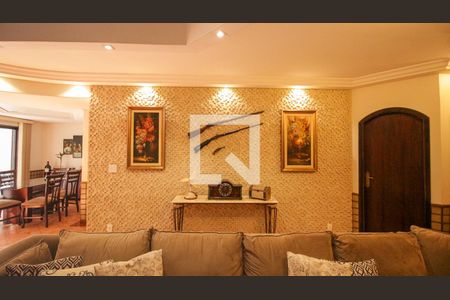 Sala de casa à venda com 3 quartos, 300m² em Vila Formosa, São Paulo