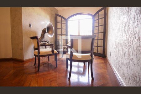 Hall dos Quartos de casa à venda com 3 quartos, 300m² em Vila Formosa, São Paulo