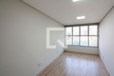 Quarto 5 de casa para alugar com 5 quartos, 155m² em Tabajaras, Uberlândia