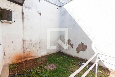 Quintal de casa para alugar com 5 quartos, 155m² em Tabajaras, Uberlândia