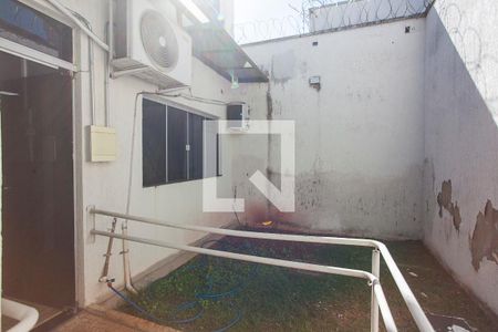 Quintal de casa para alugar com 5 quartos, 155m² em Tabajaras, Uberlândia