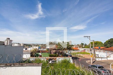 Vista da Churrasqueira de casa para alugar com 5 quartos, 155m² em Tabajaras, Uberlândia