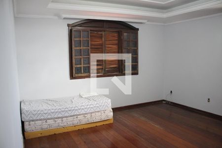 Cobertura de casa à venda com 4 quartos, 439m² em Tirol, Contagem