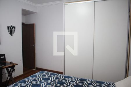 Quarto 3 de casa à venda com 4 quartos, 439m² em Tirol, Contagem