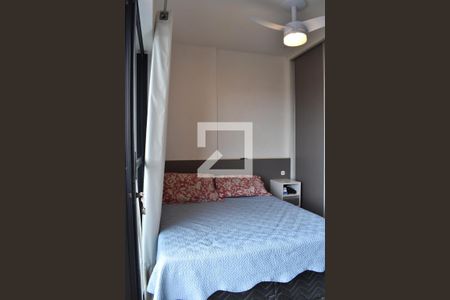 Stúdio de kitnet/studio para alugar com 1 quarto, 33m² em Batel, Curitiba