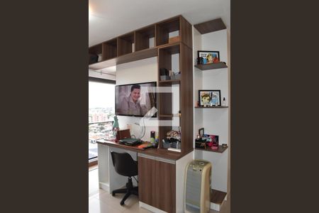 Stúdio de kitnet/studio para alugar com 1 quarto, 33m² em Batel, Curitiba