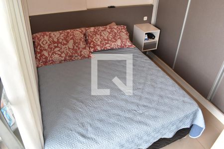 Stúdio de kitnet/studio para alugar com 1 quarto, 33m² em Batel, Curitiba