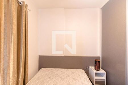 Quarto  de kitnet/studio para alugar com 1 quarto, 33m² em Batel, Curitiba