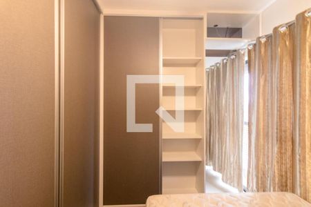 Studio de kitnet/studio para alugar com 1 quarto, 33m² em Batel, Curitiba