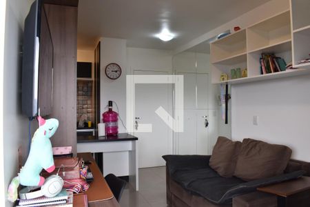 Stúdio de kitnet/studio para alugar com 1 quarto, 33m² em Batel, Curitiba
