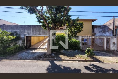 Fachada e placa de casa à venda com 3 quartos, 319m² em Parque Jatibaia (sousas), Campinas