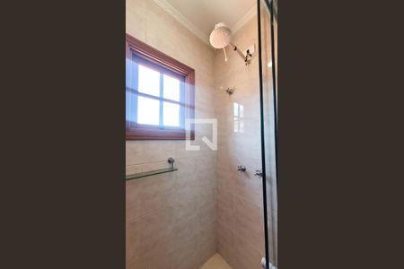 Banheiro 2 de casa à venda com 3 quartos, 319m² em Parque Jatibaia (sousas), Campinas